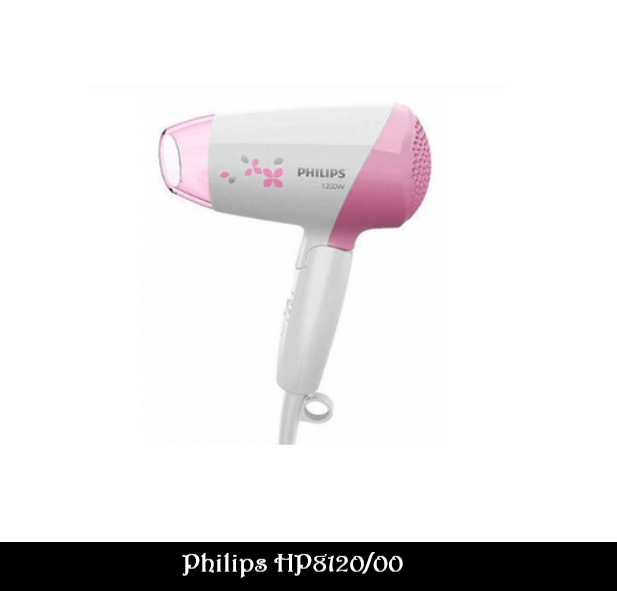 Philips-Hair-Dryer