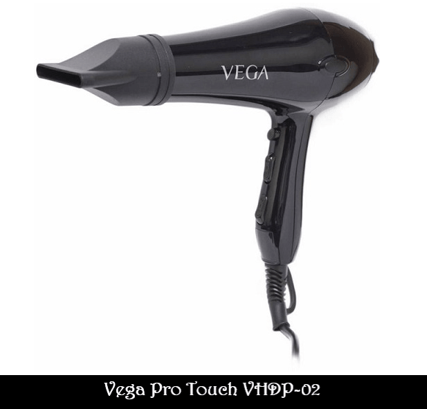 vega-pro-touch-hair-dryer