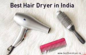 Read more about the article Best Hair Dryer in India- Reviews and Shopping Tips