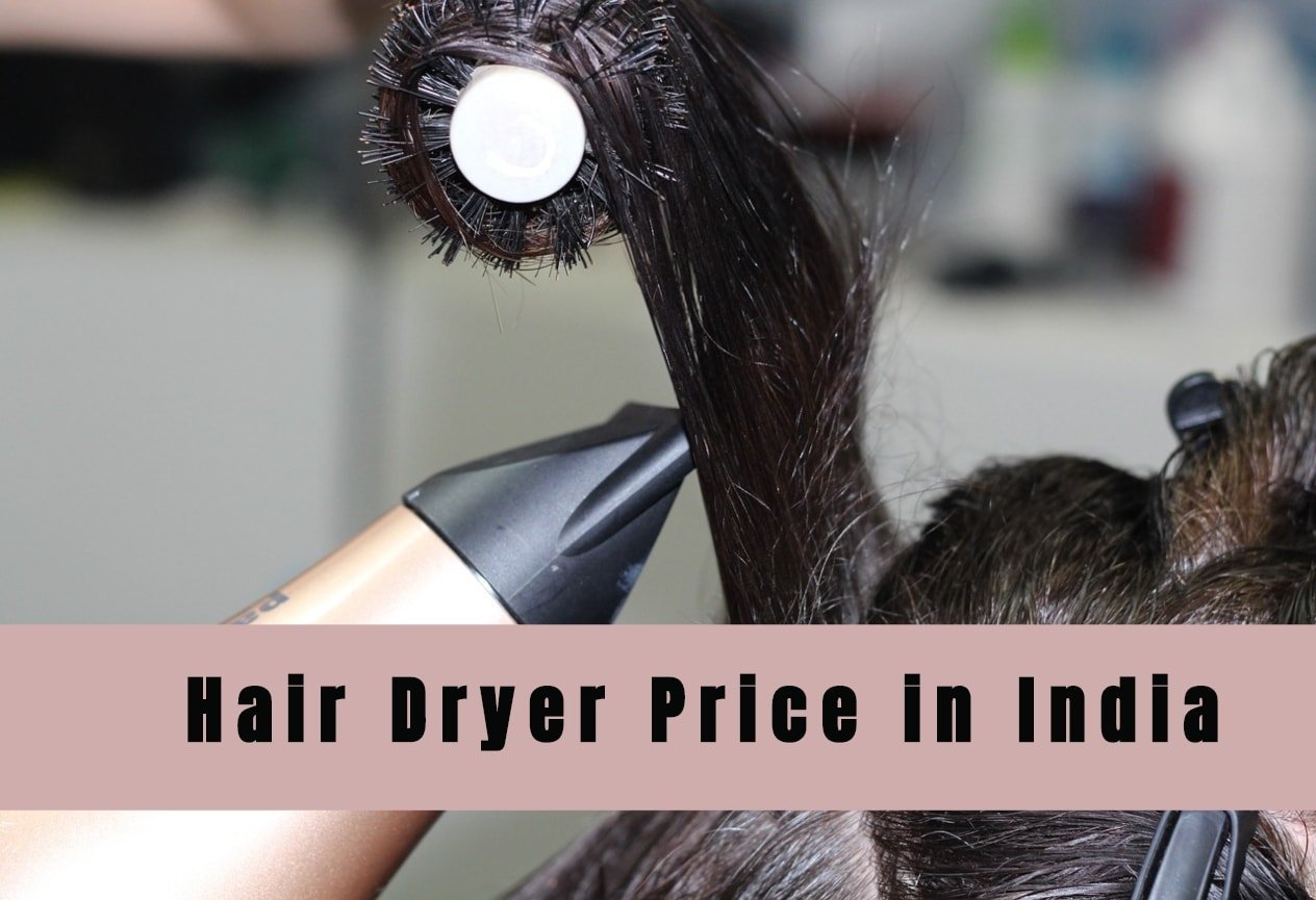 You are currently viewing Hair Dryer Price in India Buy Online