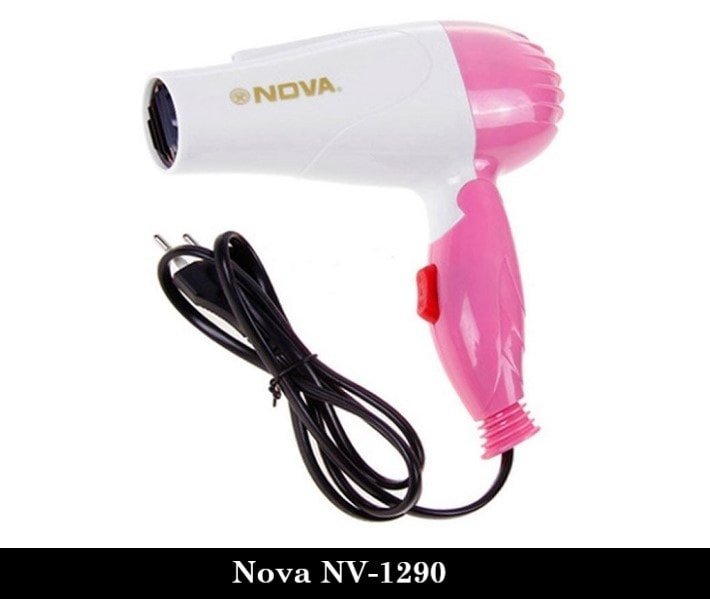 Nova-NV-1290-Hair-Dryer