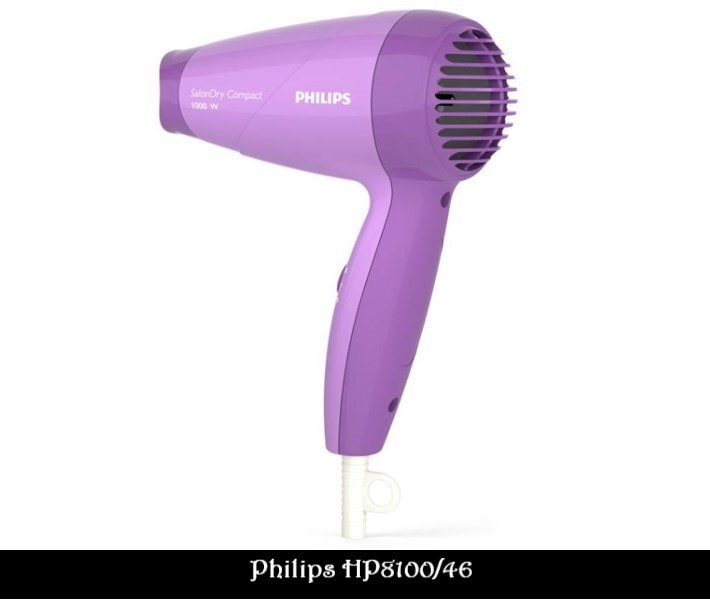 Hair-Dryer-philips