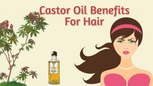Read more about the article Benefits of Castor Oil on Hair 12 Effective Hair Masks with Castor Oil